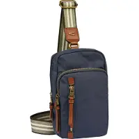 Camel active Damen BARI Umhängetasche 0