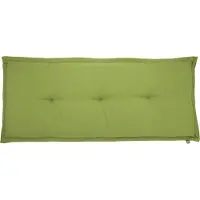 Kopu Prisma Office Green – Bequemes hochwertiges Sofakissen 120x50 cm