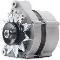 RIDEX 4G0387 Lichtmaschine Generator LiMa 90A 14V für BMW 3 Limousine (E30) 5 Limousine (E34) 3 Cabrio (E30) 5 Limousine (E28) 6 Coupe (E24)