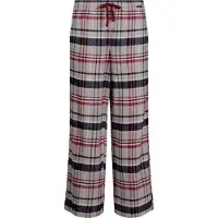 Skiny Damen Pyjamahose Night In Flanell