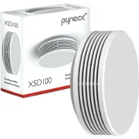 Pyrexx Rauchmelder XSD100 V3-Q Lithium 12 Jahre, inkl Magnetpad