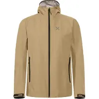Montura Shelter Jacket desert beige (036) XXL