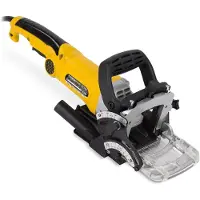 Powerplus 900w Flachdübelfräse