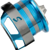 Salmo S2000 Spare Spool - Ersatzspule