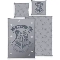 Herding Harry Potter Bettwäsche grau - Aktion