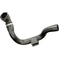 GOOM Kühlerschlauch Wasserschlauch für VW PASSAT Variant (3B6) RH-0090