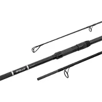 Delphin APOLLO GenerationX Angelrute 390 cm 5,0 lb 3 Teile