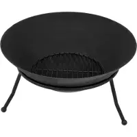 Paymali Feuerschale, Feuerstelle 60 cm