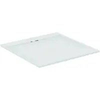 Ideal standard Ultra Flat S i.life Brausewanne 120 x 120 cm, bodeneben