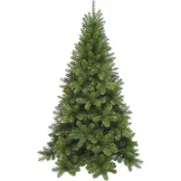 Triumph tree Tuscan Künstlicher Weihnachtsbaum - H185 x Ø109 cm - Grün