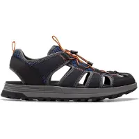 Clarks ATL Trek Wave Herren Sandalen in Gr. 46