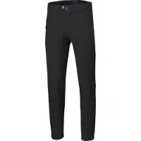 IXS Herren Fahrradhose Carve , Schwarz, S