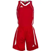 Peak Trikot Set Women Team rot L