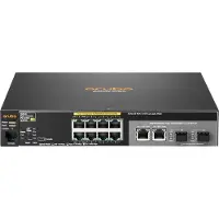 HP Aruba 2530 8 PoE+, Switch