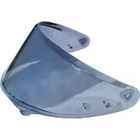 HJC Visier HJ-42 (RPHA12) silber verspiegelt