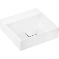 Hansgrohe 61089450 Waschtisch Xevolos E 500x480