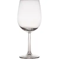 Royal Leerdam Duralex Rotweinglas, 45 cl, Glas, transparent, 6er-Set