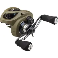 Savage Gear SG8 300 BC LH 5.6:1 Baitcastrolle