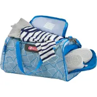 Step by step Sporttasche mit Nassfach, 13 l