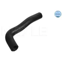 Meyle Kühlerschlauch Wasserschlauch für VW Transporter IV Bus (70B, 70C, 7DB, 7DK, 70J, 70K, 7DC, 7DJ) 119 121 0101