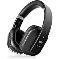August Over-Ear Kopfhörer Bluetooth 5.1, NFC, 20h Akku, Bass , Audio App - EP650