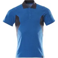 Mascot 18383-961-91010-4XLONE, T-Shirt, Mann, 4XLONE, 132 cm, Baumwolle, Polyester, 210 g/m²