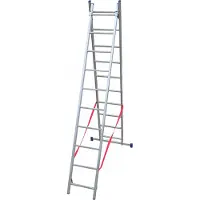 Facal Mehrzweckleiter STILO S100 2x10 Sprossen