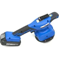HBM 20 Volt 2.0Ah Vibrations-Saugnapf