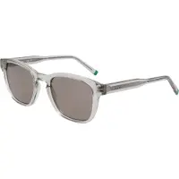 Lacoste L6026S N Light grey 51/20/145 Herren Sonnenbrillen