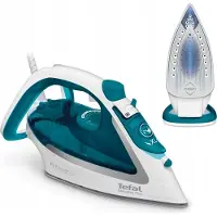 Tefal Dampfbügeleisen Easygliss Plus 2 FV5718 2500 W 195 g/min Anti-Drip