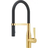 Dornbracht 33865895-28 Einhebelmischer Profi Sync