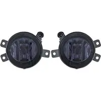 Diederichs Nebelscheinwerfersatz 1265288 für BMW X1 (E84)