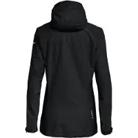 Salewa PUEZ (Aqua 3) PTX W JKT, Farbe:black out/6080, Größe:IT 44/ DE 38