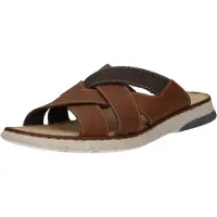 Rieker Pantolette Freizeit (casual) 25290-24