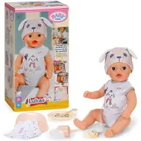 Baby Born Lukas Hund 36cm