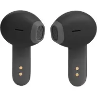 JBL Wave Flex Bluetooth In-Ear Kopfhörer mit TalkThru, AmbientAware, IP54 Schutz, 32 Std. Akkulaufzeit, Schnellladefunktion