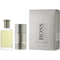 HUGO BOSS Bottled Eau de Toilette 175 ml