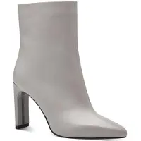 Tamaris Damen Stiefeletten 1-25391-41 204 Farbe: Grau Größe: 36