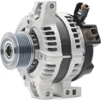 RIDEX 4G0553 Lichtmaschine Generator LiMa 130A 12V für HONDA CR-V III (RE) CR-V IV (RM) CIVIC IX (FK) ACCORD VIII (CU) ACCORD VIII Kombi