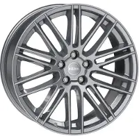 Rial Felgen KIBO X 9.5x21 ET53 5x112 GRA für MERCEDES-BENZ GL GLE GLS M R