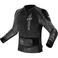 Ls2 Textil X-armor Jacke