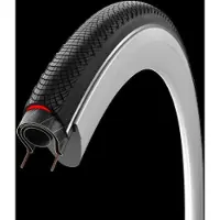 Vittoria Reifen 28-622 Revolution Tech schwarz Reflex Solid Shielding G+ Isot....