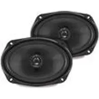 Ampire CD690 2 Wege Koaxial System Lautsprecher 15 x 23 cm (6x9") 180 Watt max.