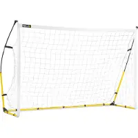 SKLZ Quickster Soccer Goal 2,4 x 1,5 m Fußballtor