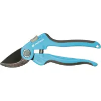 Cellfast Astschere Ideal Für Zarte Äste Mit Einer Maximalen Schnittkapazität Von ø 16mm Blau Blau One Size