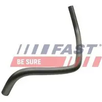 Fast Sports Nutrition Kühlerschlauch Wasserschlauch für FIAT QUBO (225) FT61192