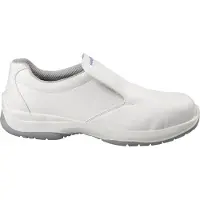 Goodyear Slip-on metallfreie Sicherheitsschuhe S2 weiß Größe 38