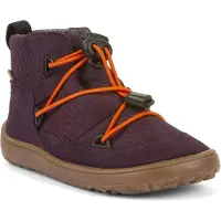 Froddo Barefoot Tex Track Purple Größe EU 28
