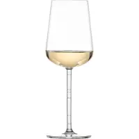 Zwiesel Glas GLAS Weissweinglas Journey 446ml H23,4cm Ø8,4cm