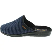 Fischer Markenschuhe 204233555 (45/blau)